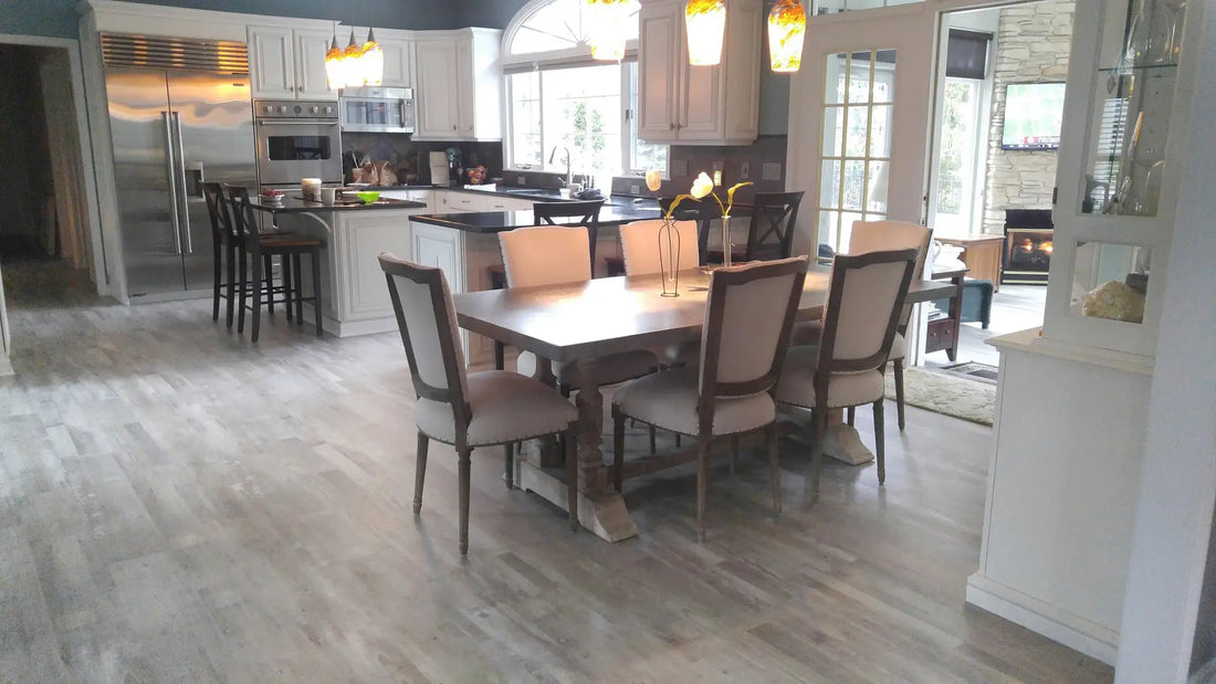 Cali Vinyl Gray Ash Windansea Vinyl Flooring