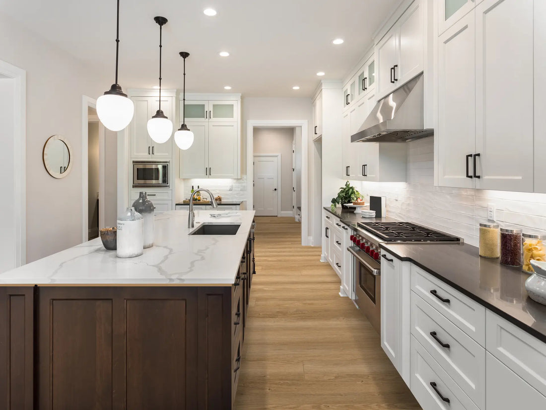 Cali Vinyl Outer Reef Vinyl Windansea Flooring