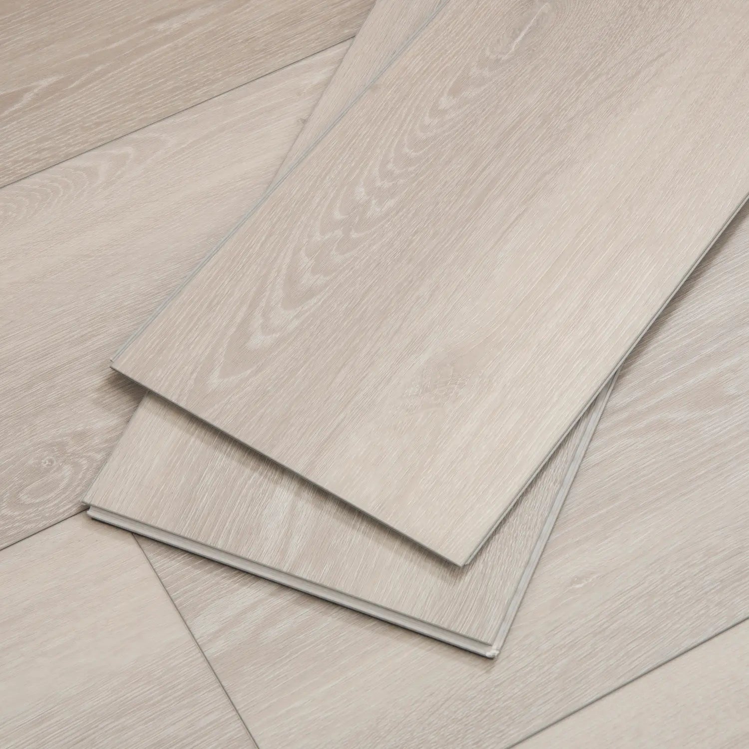 Cali Vinyl Whitewater Oak Longboards Vinyl Flooring