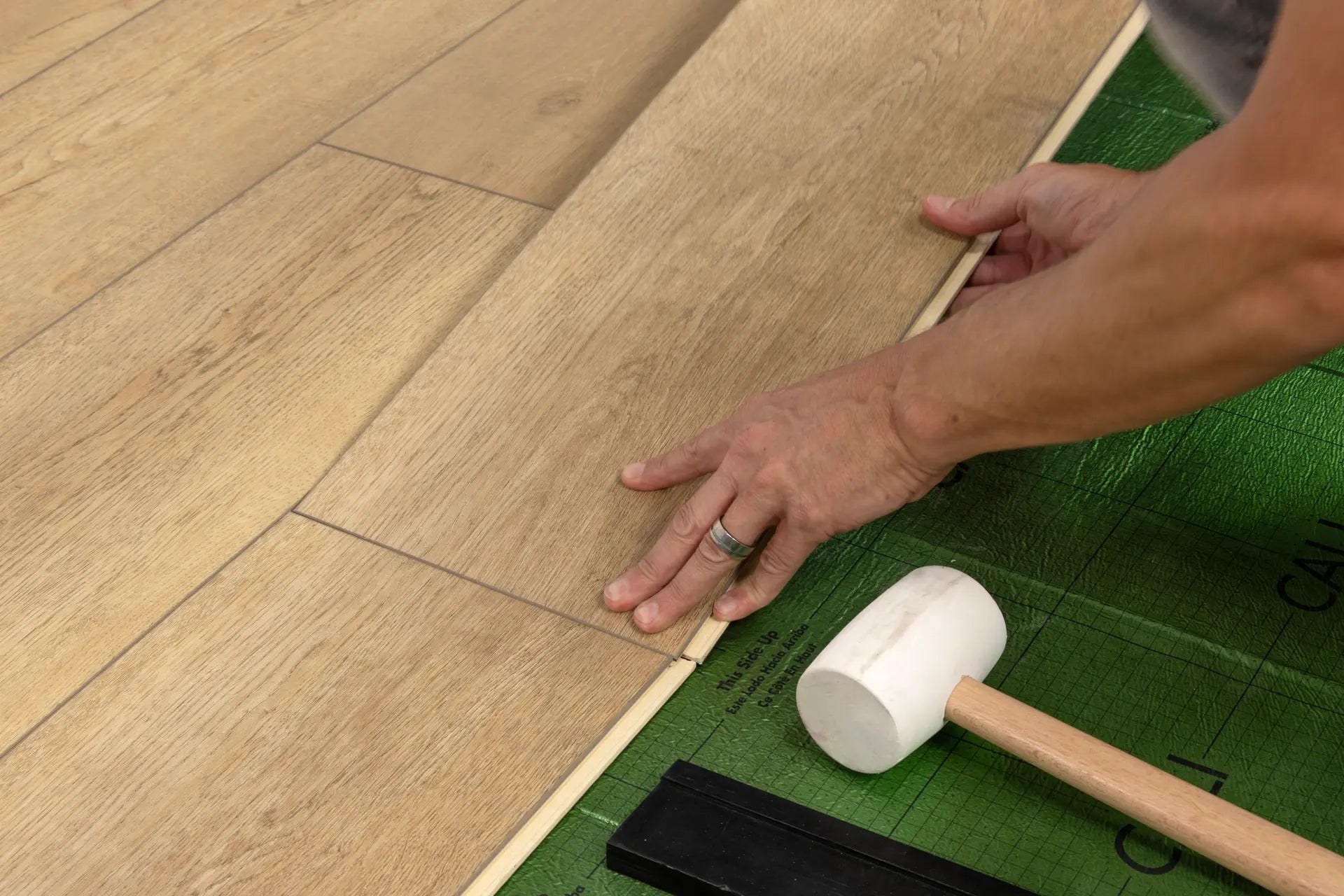 Cali Vinyl Laguna Sand Legends Vinyl Flooring