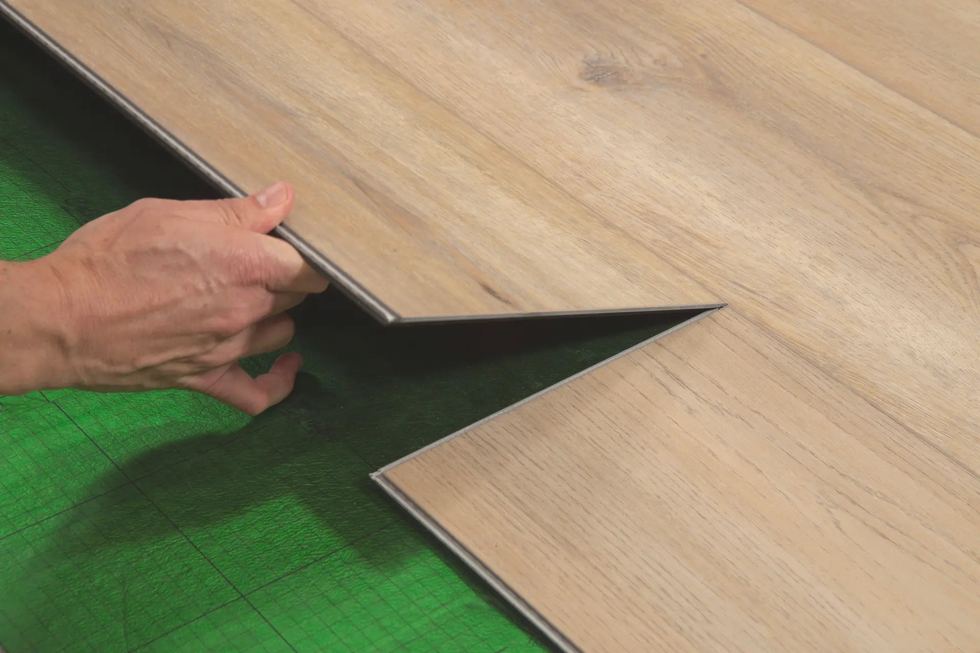Cali Vinyl Reefwood Longboards Vinyl Flooring