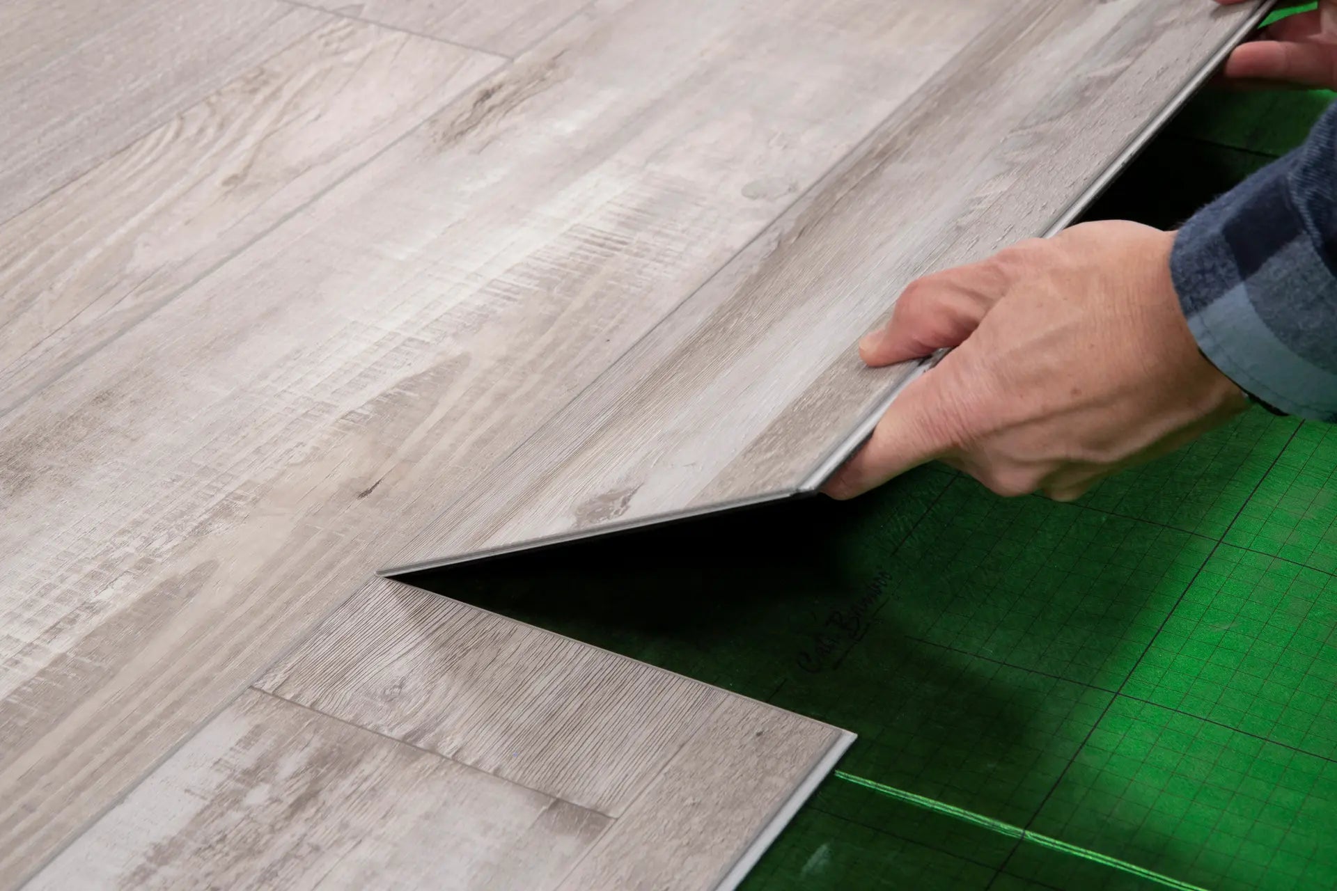 Cali Vinyl Gray Ash Windansea Vinyl Flooring