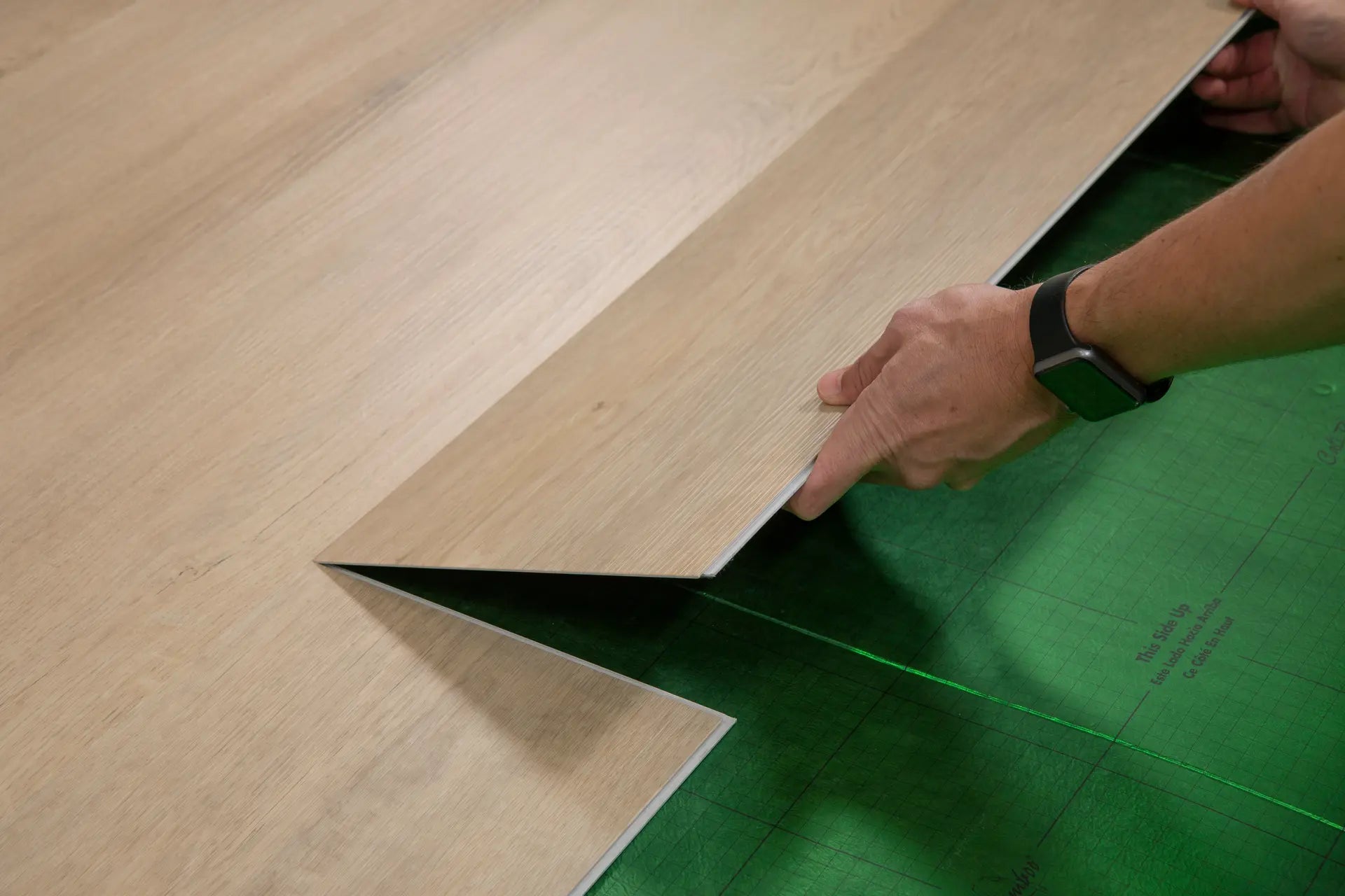 Cali Vinyl Dover Beach Select XL Vinyl Flooring