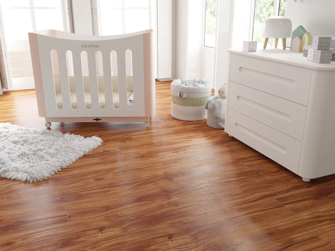 Cali Vinyl Classic Acacia Windansea Vinyl Flooring
