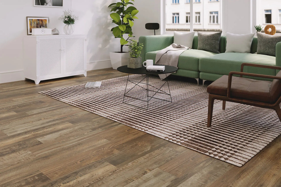 Cali Vinyl Redefined Pine Select Premium Vinyl Flooring