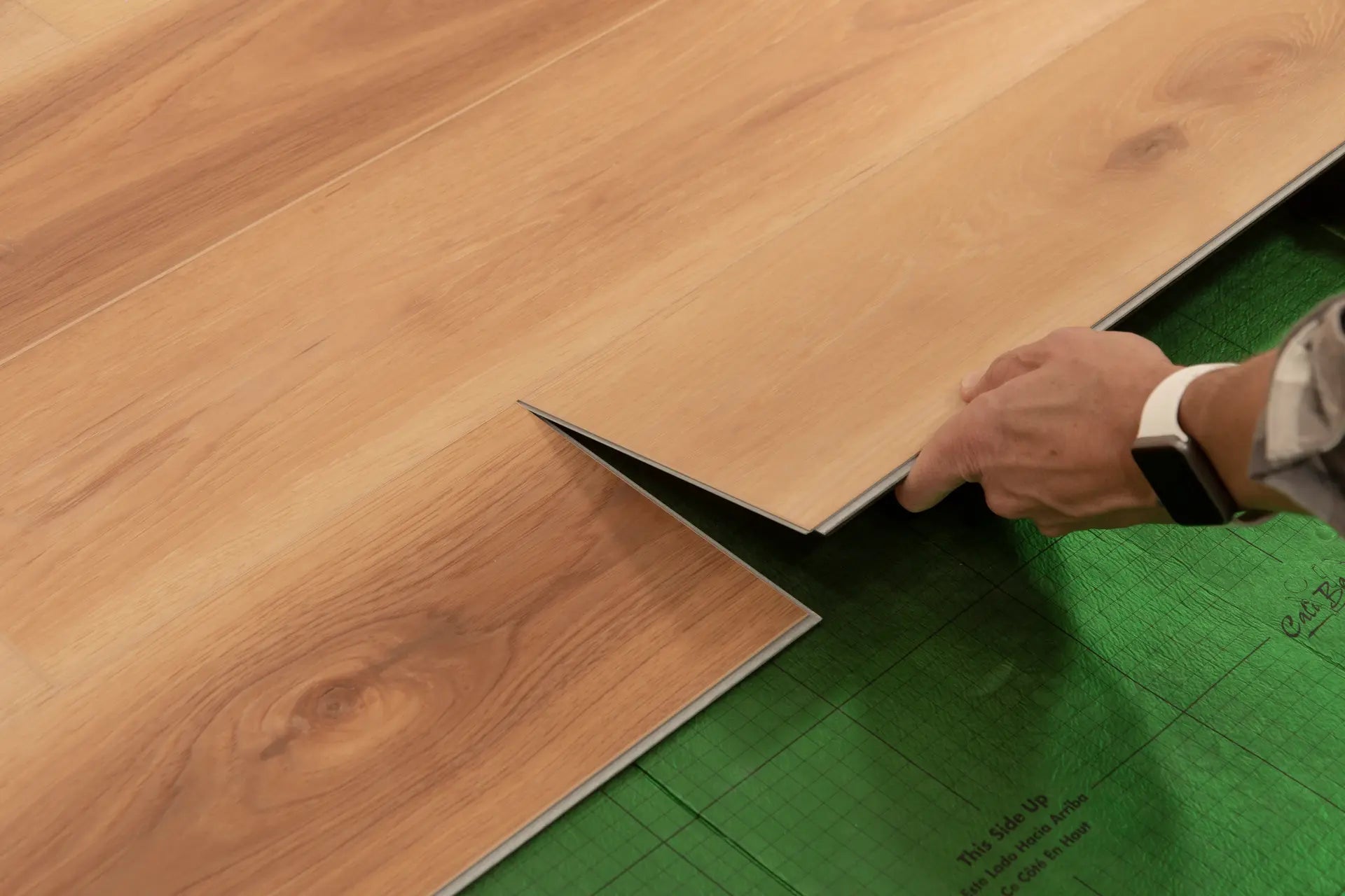 Cali Vinyl South Seas Windansea Vinyl Flooring