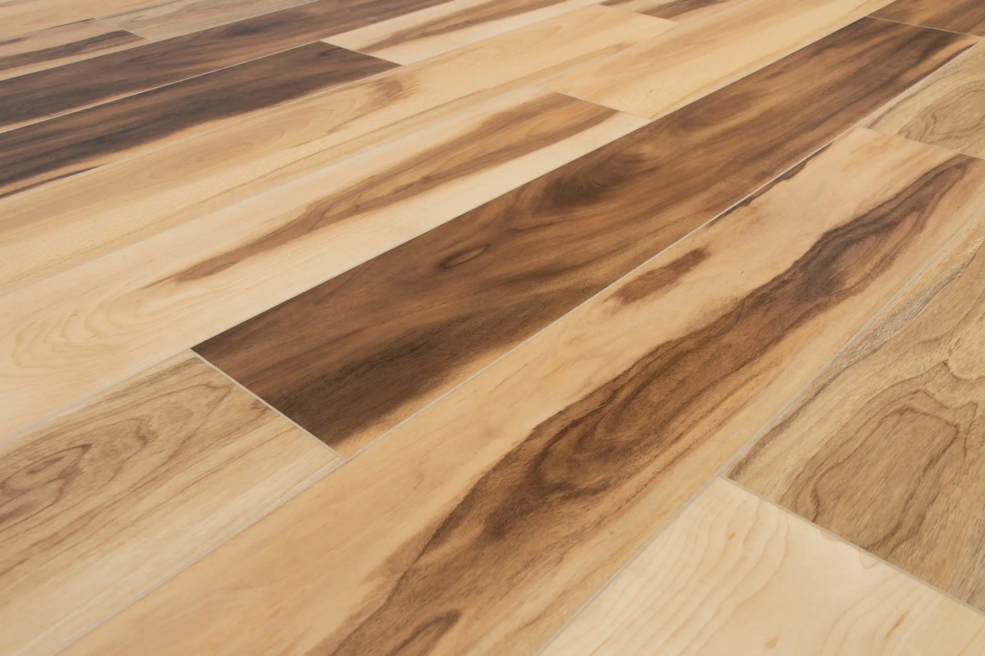 Cali Vinyl Huntington Hickory Windansea Vinyl Flooring