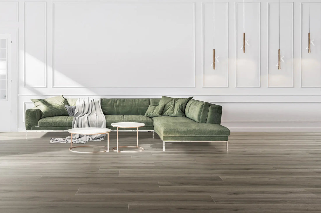 Cali Vinyl Tidepool Lagoon Longboards Vinyl Flooring