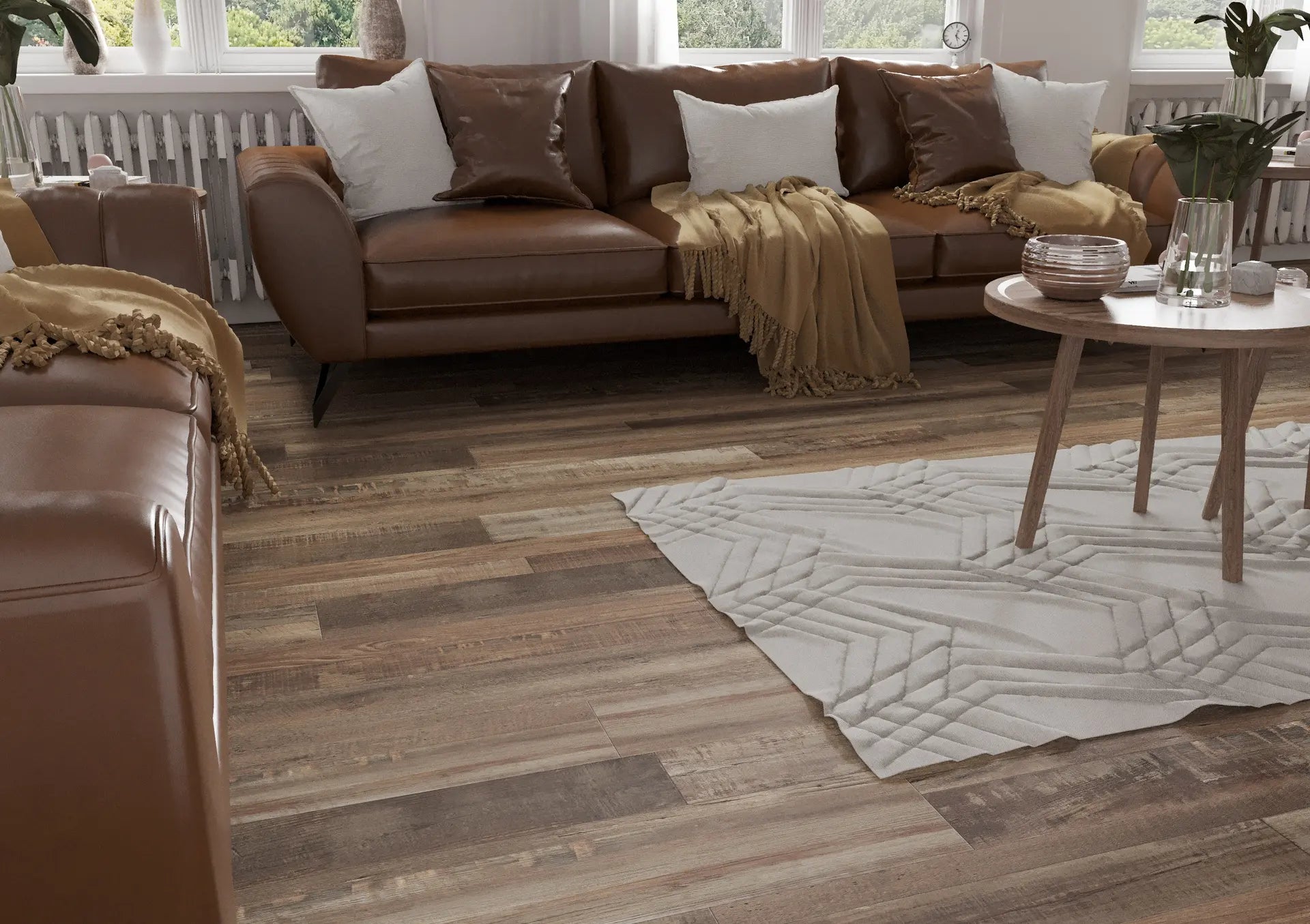 Cali Vinyl Redefined Pine Select Premium Vinyl Flooring