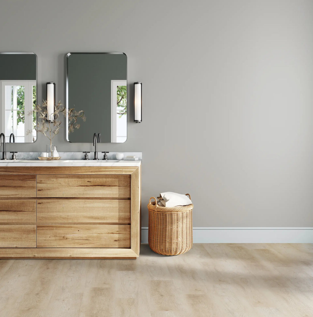 Cali Vinyl Dover Beach Select XL Vinyl Flooring