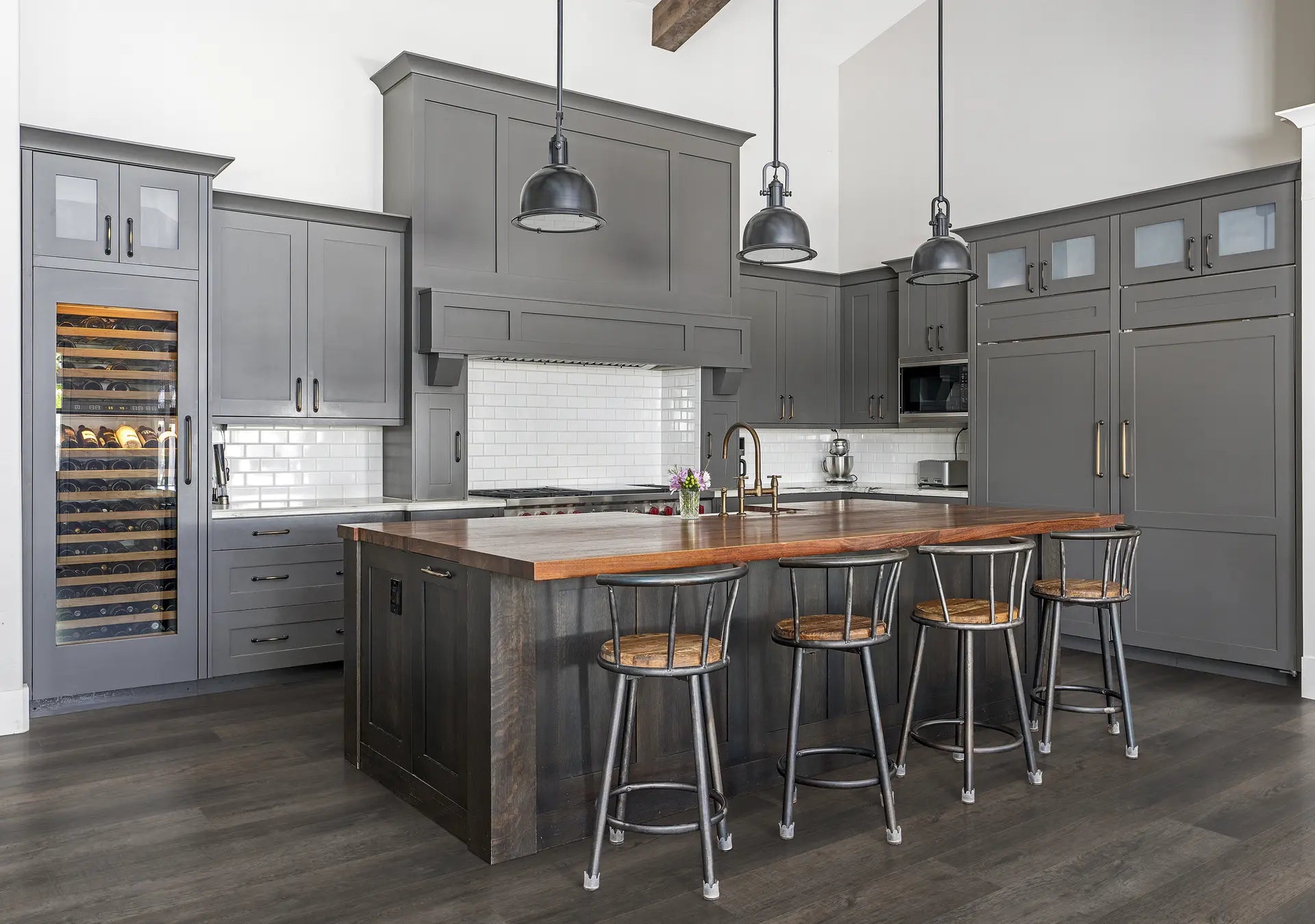 Cali Vinyl Thornwood Select Premium Vinyl Flooring