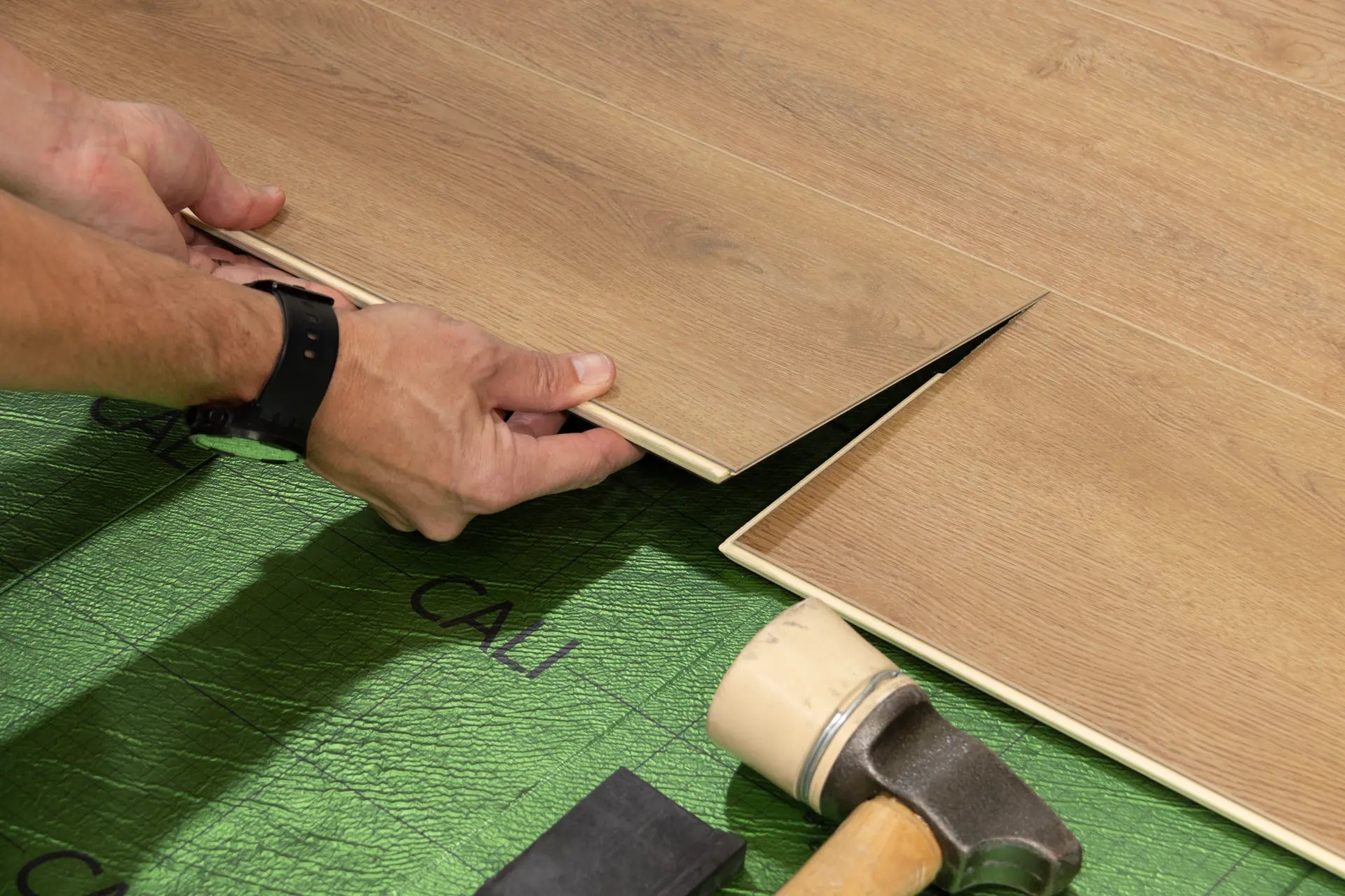 Cali Vinyl Catamaran Legends Vinyl Flooring