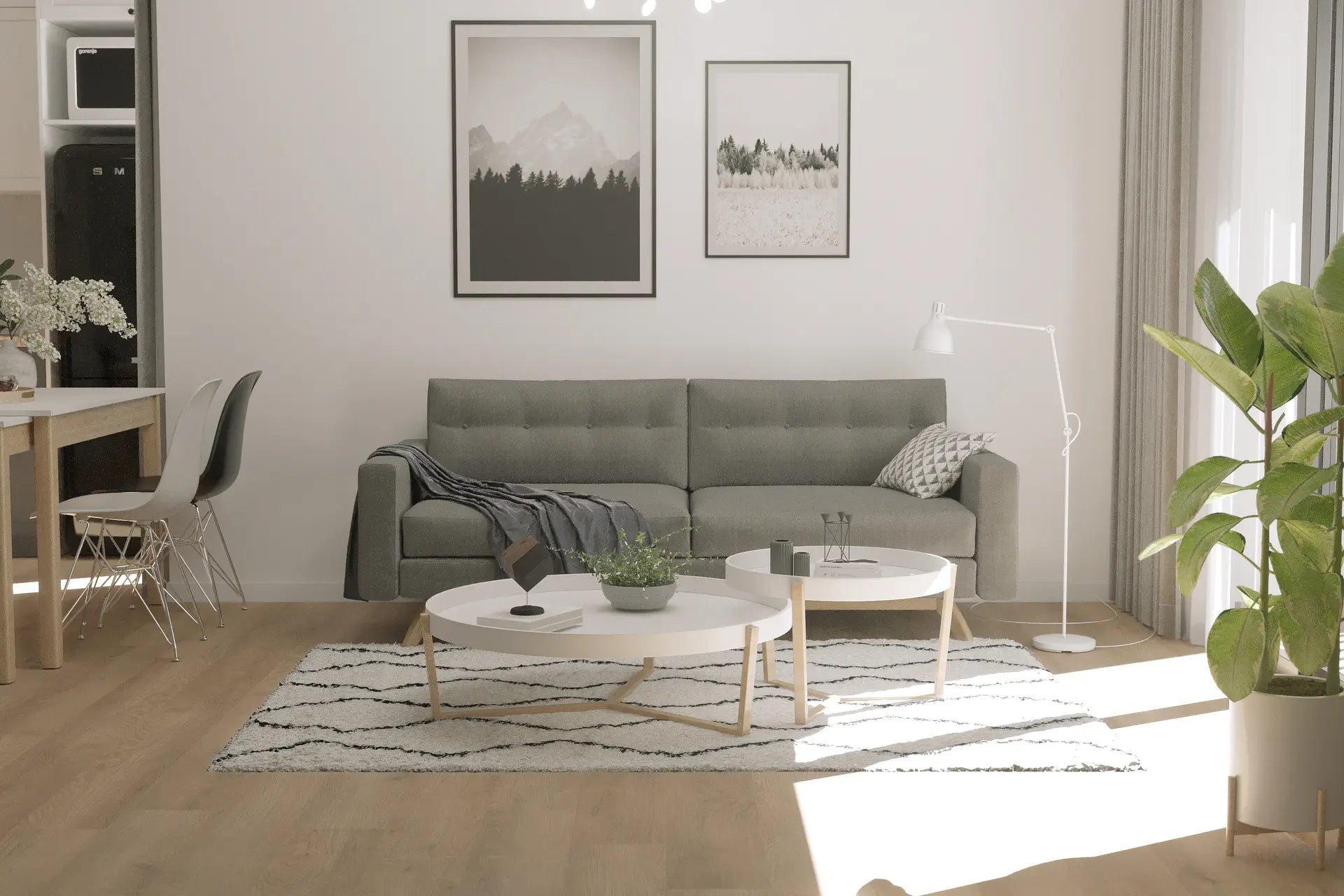 Cali Vinyl Outer Reef Vinyl Windansea Flooring
