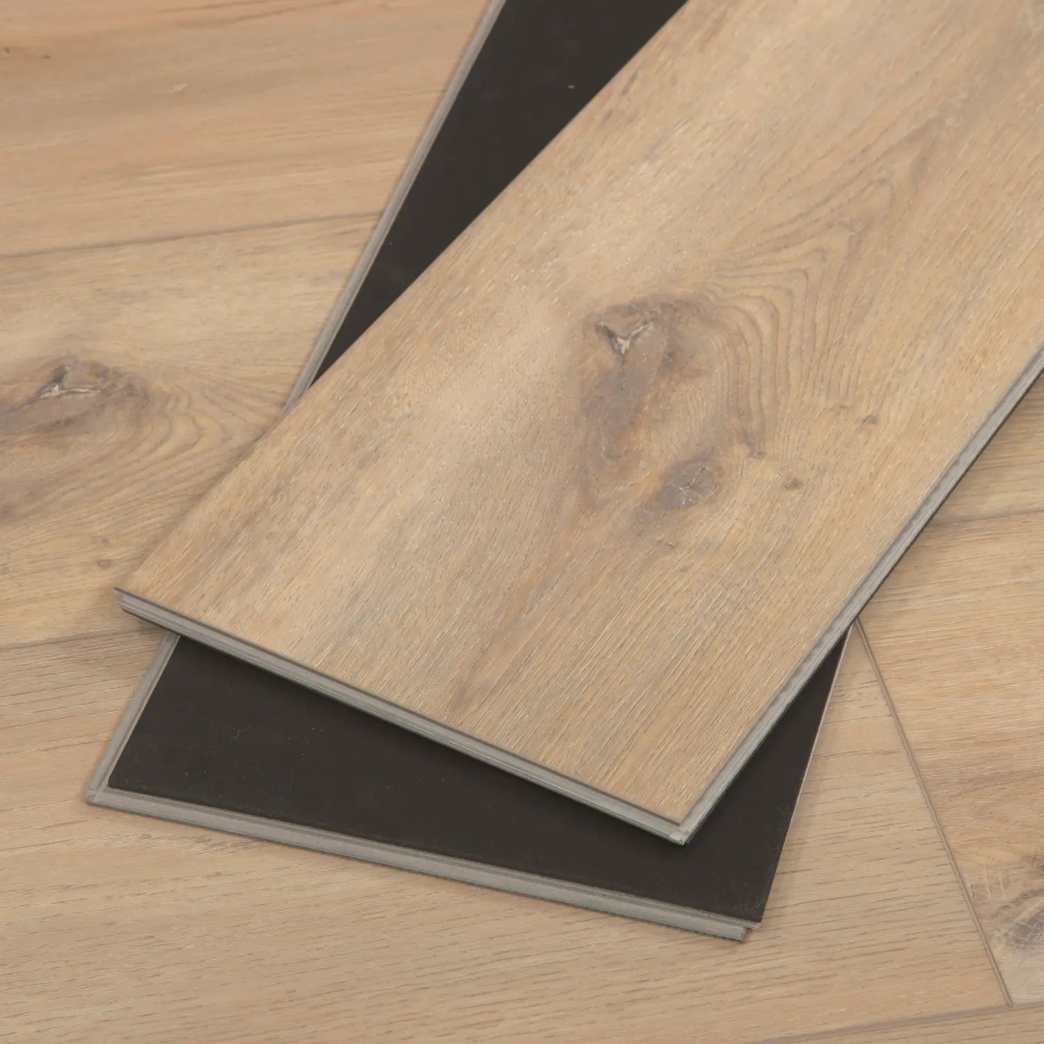 Cali Vinyl Whitewater Oak Longboards Vinyl Flooring