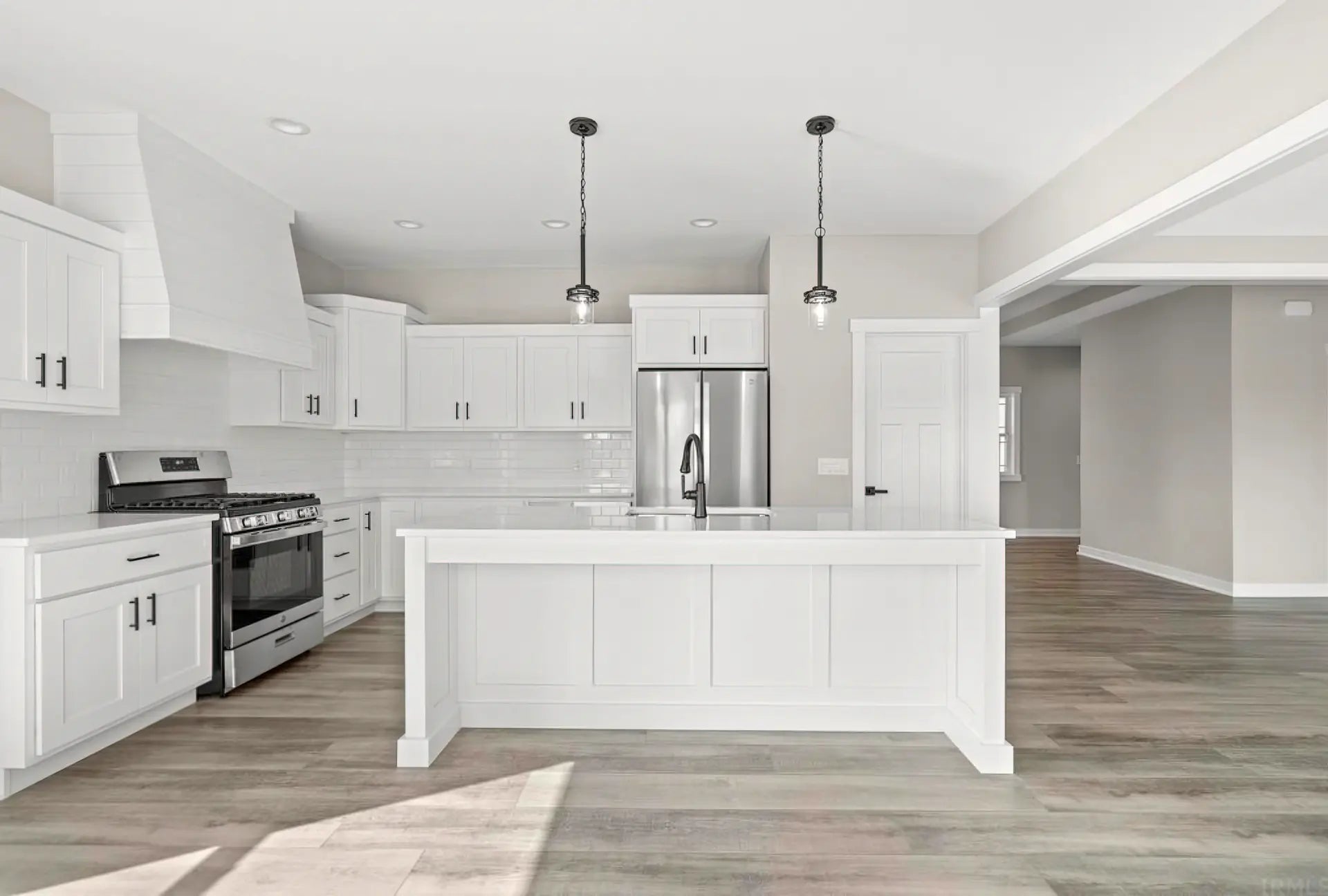 Cali Vinyl Windswell Hickory Longboards Vinyl Flooring