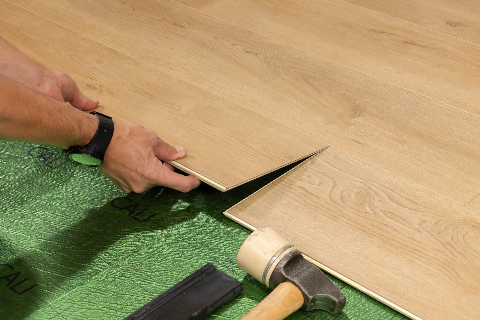 Cali Vinyl South Wind Oak Legends Vinyl Flooring