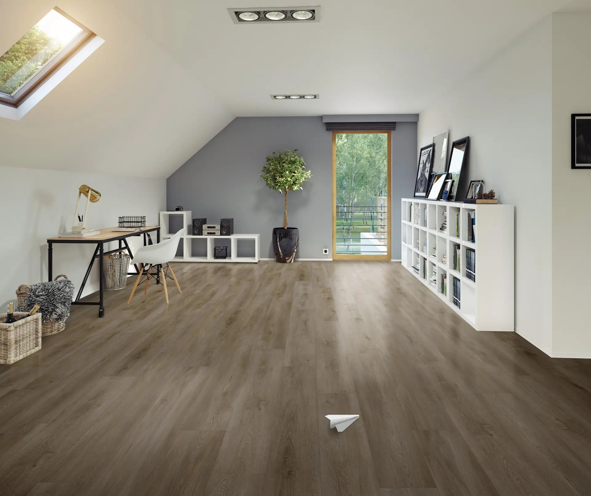 Cali Vinyl King Tide Legends Vinyl Flooring