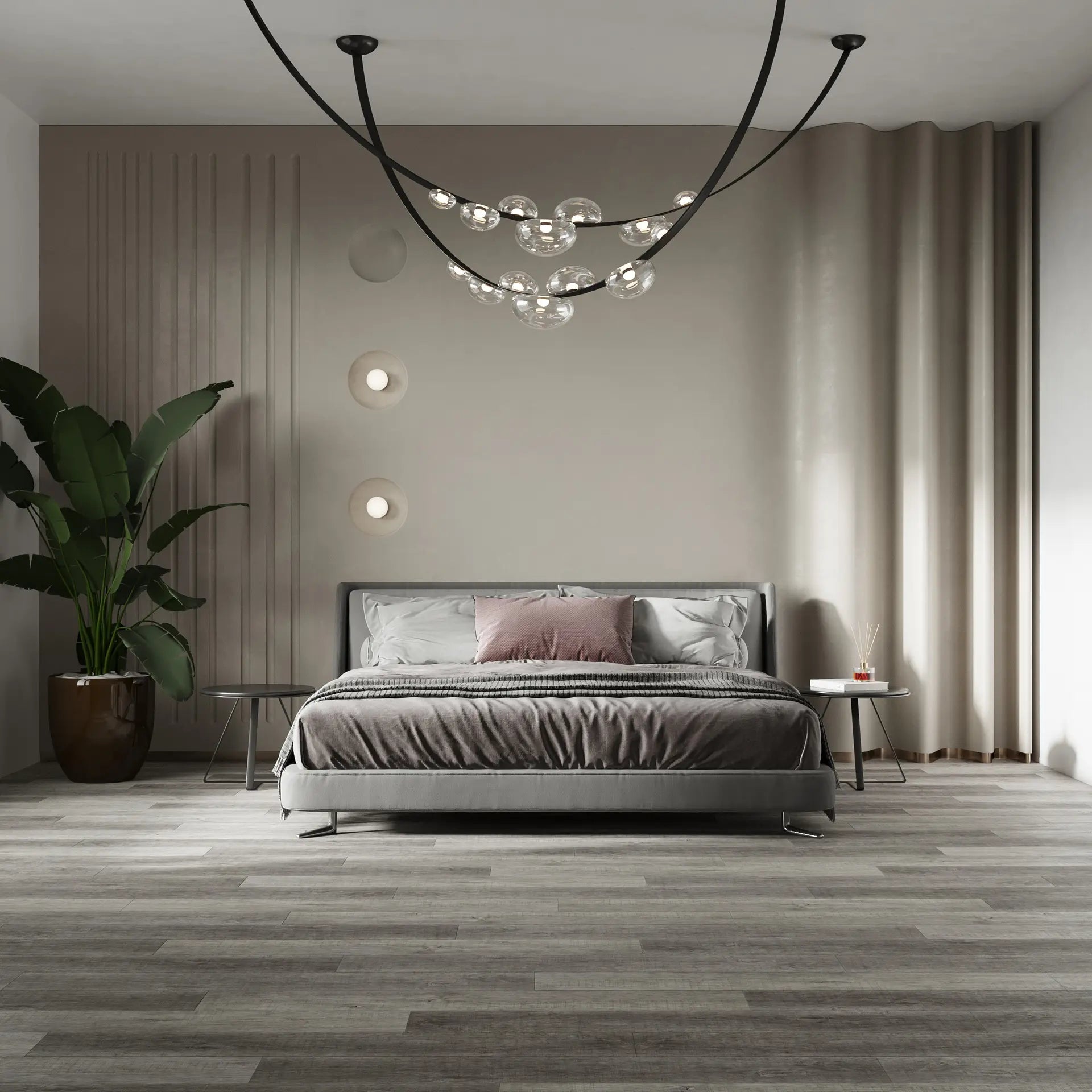 Cali Vinyl Alderwood Select Premium Vinyl Flooring