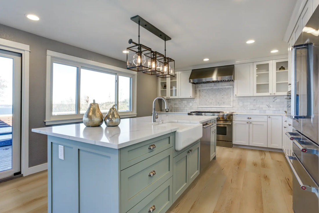 Cali Vinyl Dana Landing Longboards Vinyl Flooring