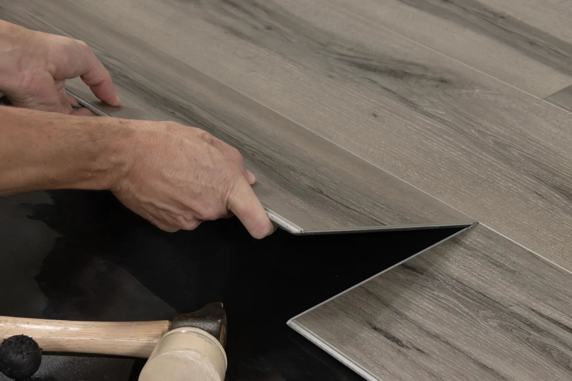 Cali Vinyl Tidepool Lagoon Longboards Vinyl Flooring