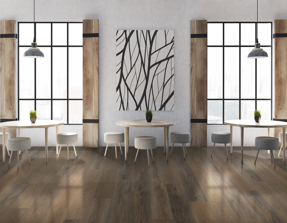 Cali Vinyl Tidal Pool Select XL Vinyl Flooring