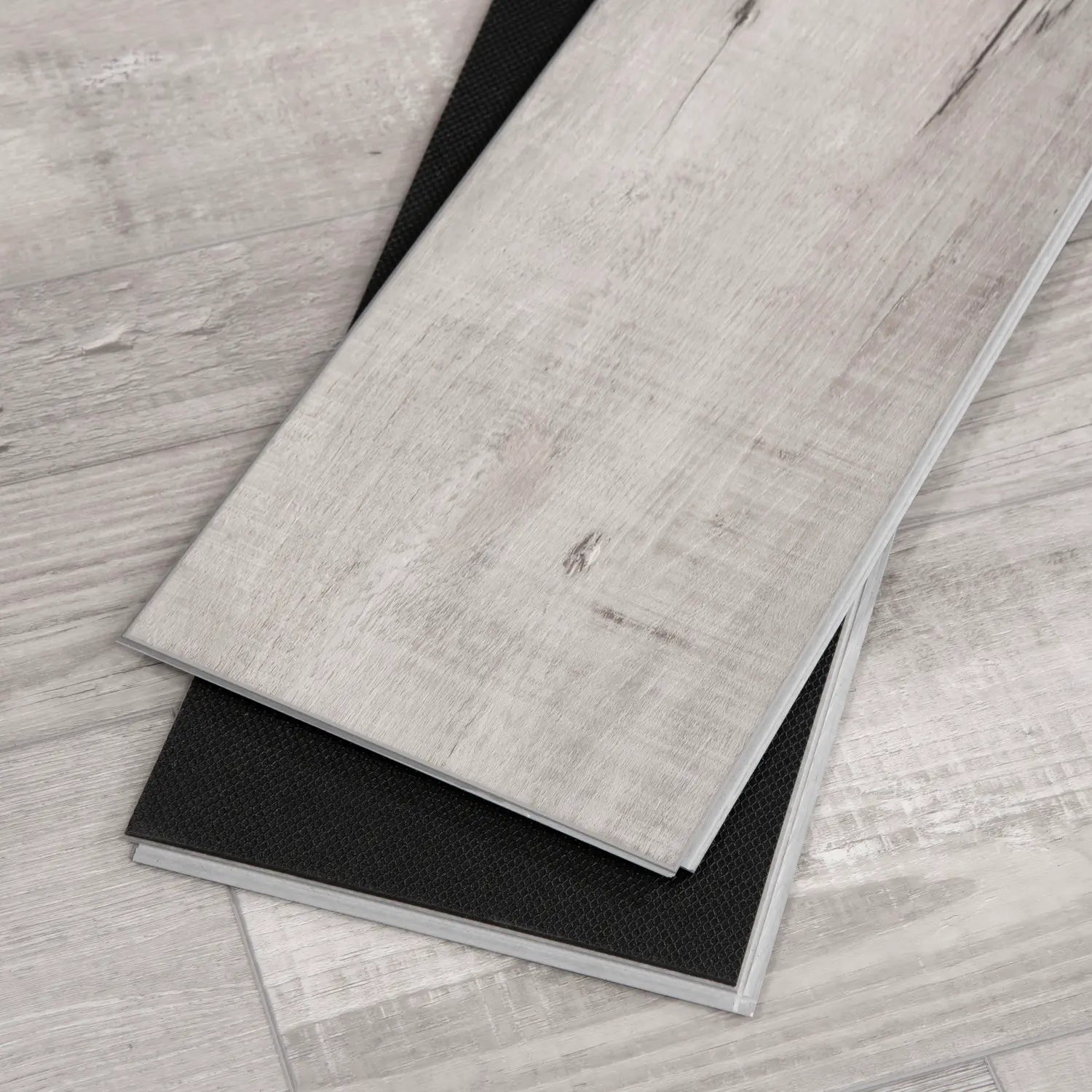 Cali Vinyl White Aspen Windansea Vinyl Flooring