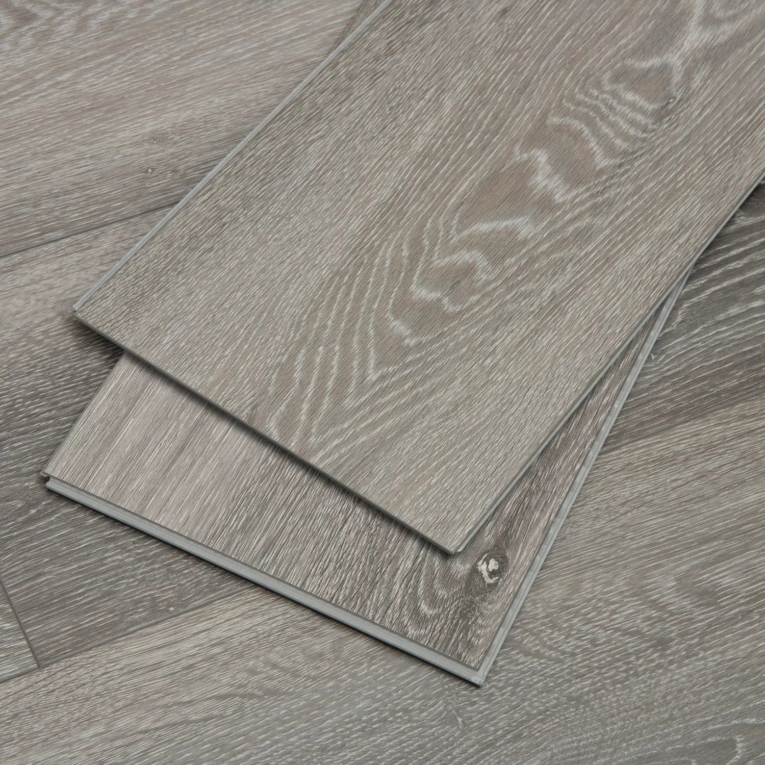 Cali Vinyl Whitewater Oak Longboards Vinyl Flooring