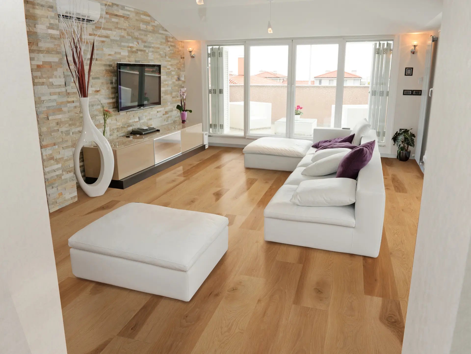 Cali Vinyl South Seas Windansea Vinyl Flooring