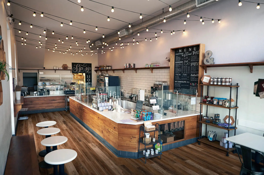 Cali Vinyl Mesquite Wood Classic Vinyl Flooring