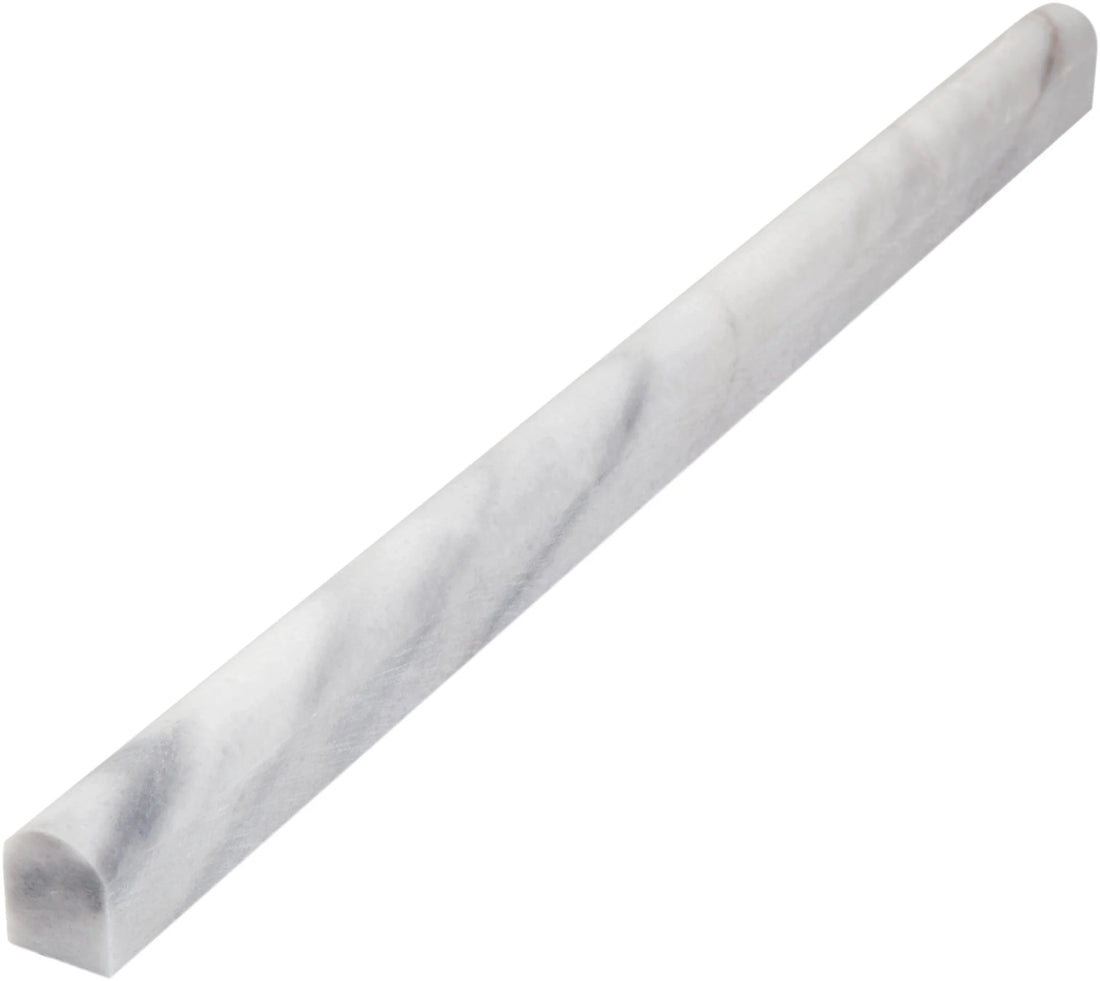 Pencil Argento Dolomiti Honed