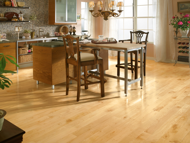 Bruce Natural 5″