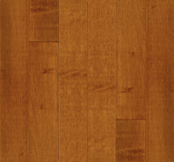 Bruce Cinnamon 4″