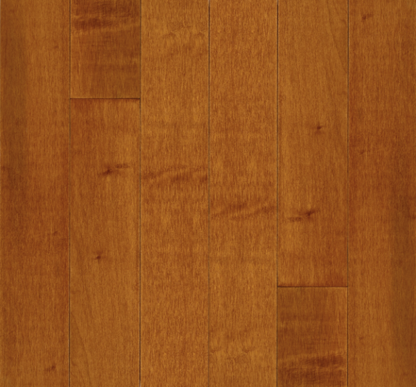 Bruce Cinnamon 5″