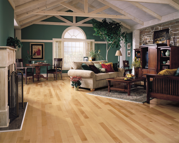 Bruce Natural 3.25″