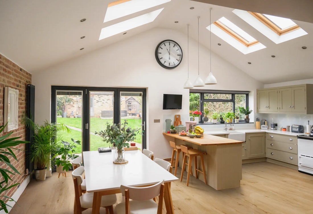 Cali Vinyl Hidden Palm Legends Vinyl Flooring