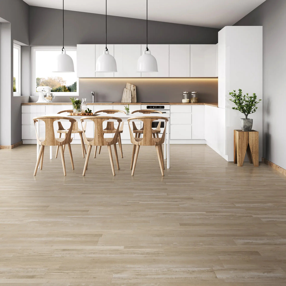 Cali Vinyl Canyon Cove Select XL Vinyl Flooring