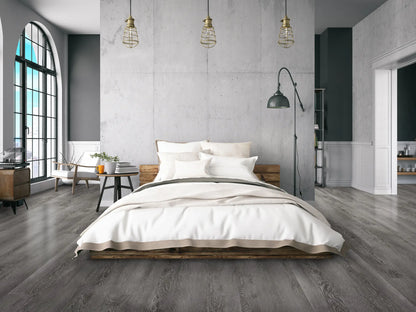 Cali Vinyl Breakwater Oak Windansea Vinyl Flooring