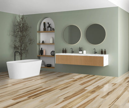 Cali Vinyl Huntington Hickory