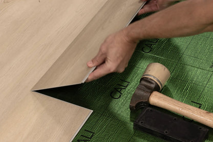 Cali Vinyl Dawn Patrol Select Premium Vinyl Flooring