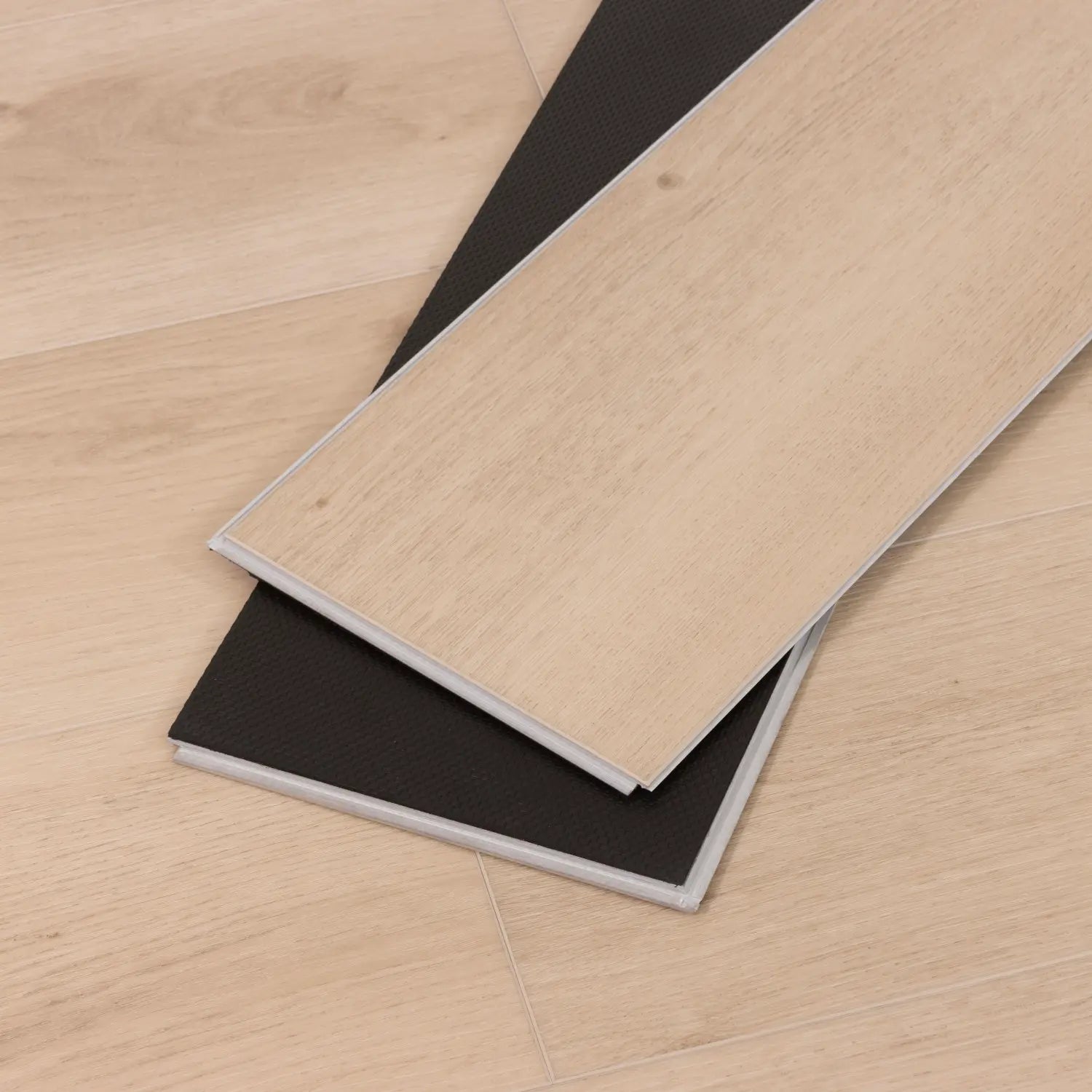 Cali Vinyl White Aspen Windansea Vinyl Flooring