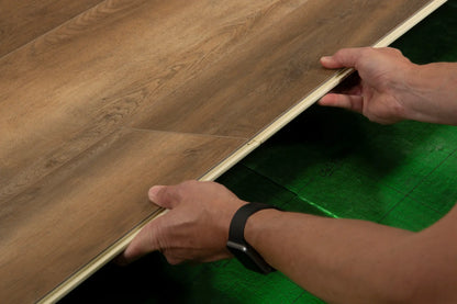 Cali Vinyl Outrigger Oak Legends Vinyl Flooring