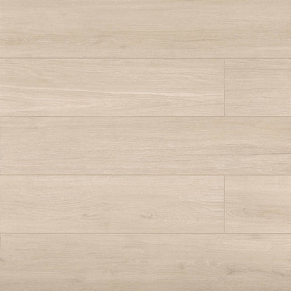 Arrowhead 10&quot;x60&quot; Wood Look Matte Porcelain Tile in Natural