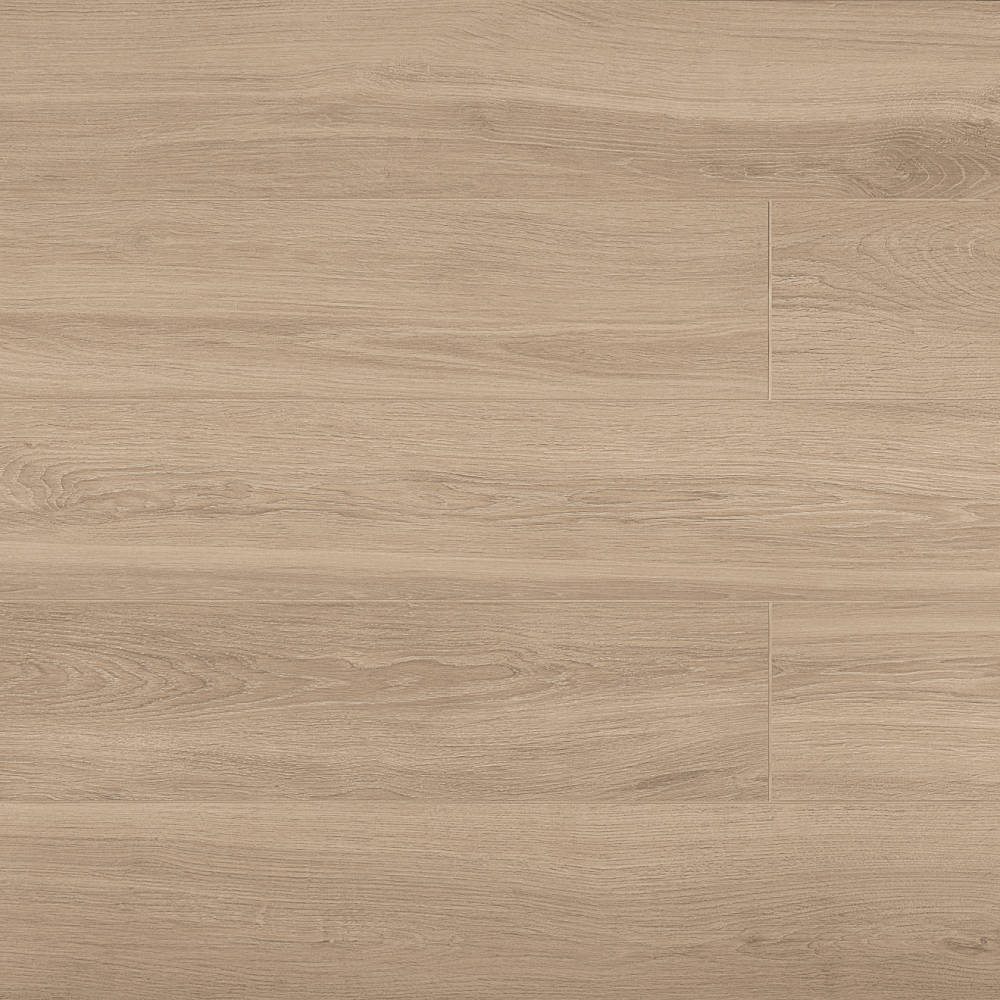 Arrowhead 10&quot;x60&quot; Wood Look Matte Porcelain Tile in Natural