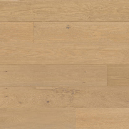 Bordeaux 7.5&quot; x 75&quot; Engineered Hardwood Plank in Chambord
