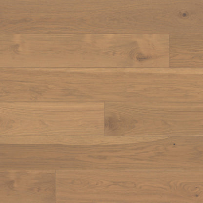 Bordeaux 7.5&quot; x 75&quot; Engineered Hardwood Plank in Margaux