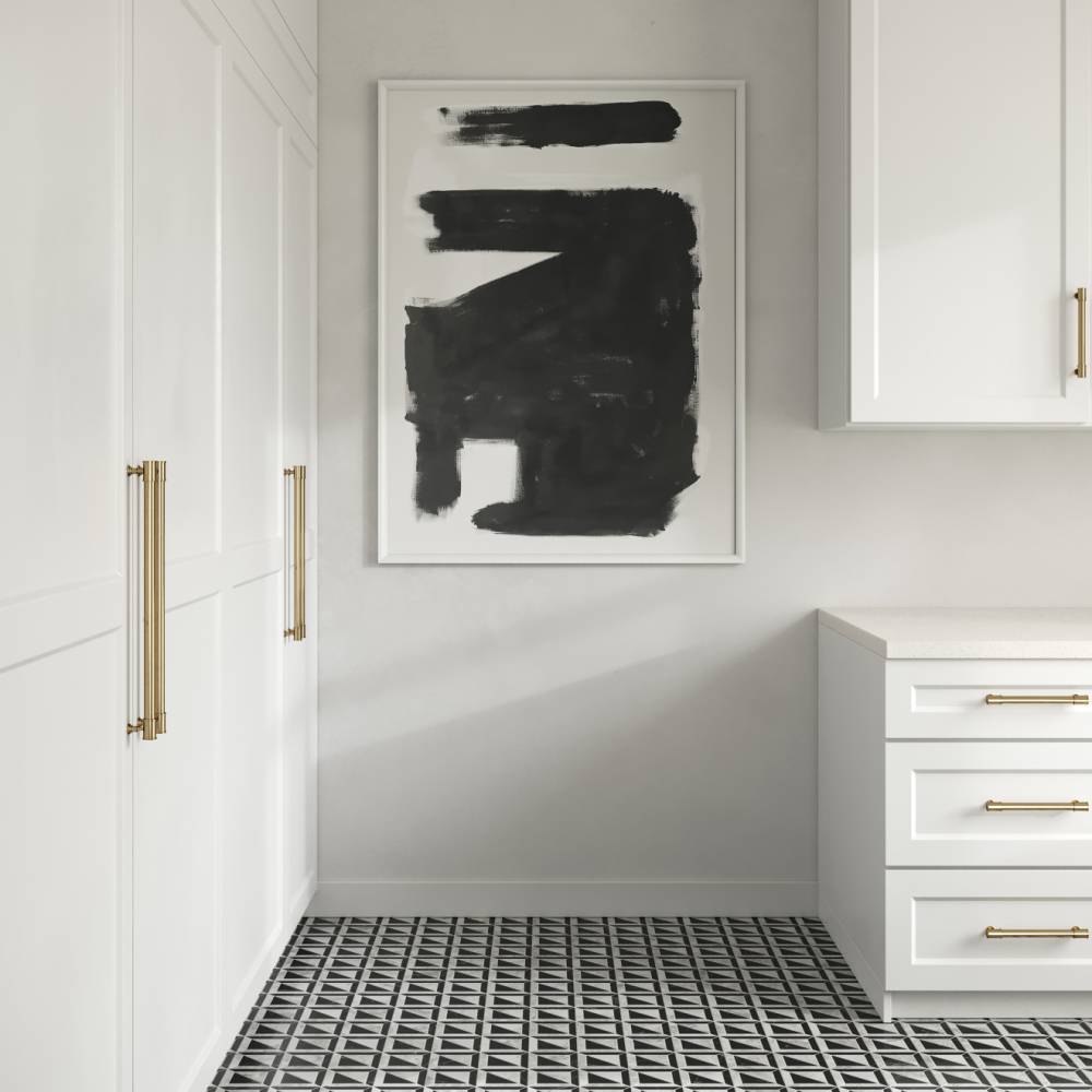 Matisse Mosaic 3 Marble Blend