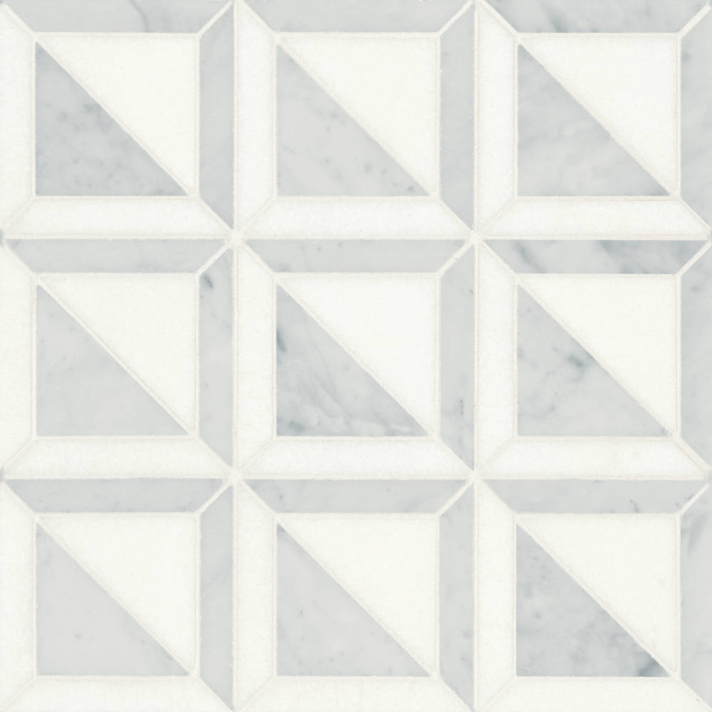 Matisse Mosaic 3 Marble Blend
