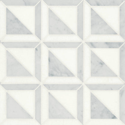 Matisse Mosaic 3 Marble Blend