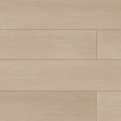 Planx 12&quot; x 72&quot; Wood Look Honed Porcelain Tile in Meadow