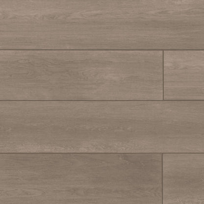 Planx 12&quot; x 72&quot; Wood Look Honed Porcelain Tile in Meadow